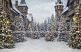 The Yuletide Court (MD)