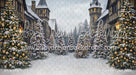 The Yuletide Court (MD)