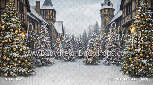 The Yuletide Court (MD)