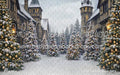 The Yuletide Court (MD)