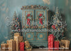The Yuletide Keepsake Cabinet (WM)