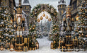 The Yuletide Nutcracker Court (MD)