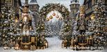The Yuletide Nutcracker Court (MD)