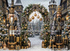 The Yuletide Nutcracker Court (MD)
