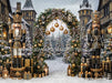 The Yuletide Nutcracker Court (MD)