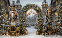 The Yuletide Nutcracker Court (MD)