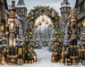 The Yuletide Nutcracker Court (MD)