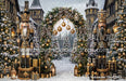 The Yuletide Nutcracker Court (MD)
