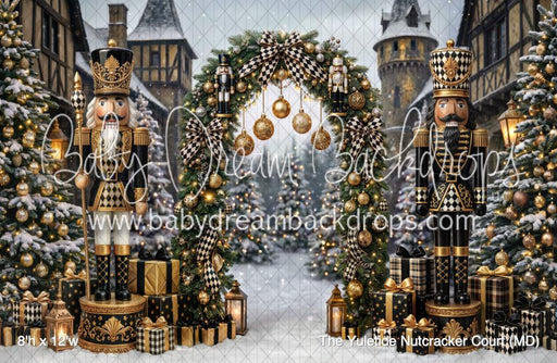 The Yuletide Nutcracker Court (MD)
