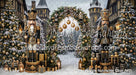 The Yuletide Nutcracker Court (MD)