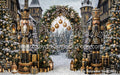 The Yuletide Nutcracker Court (MD)