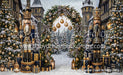 The Yuletide Nutcracker Court In Navy (MD)