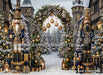 The Yuletide Nutcracker Court In Navy (MD)