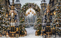 The Yuletide Nutcracker Court In Navy (MD)