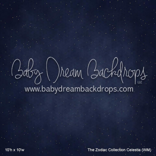 The Zodiac Collection Celestia (WM)