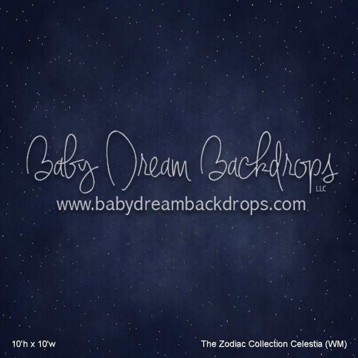 The Zodiac Collection Celestia (WM)