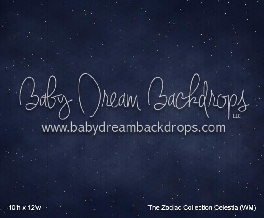 The Zodiac Collection Celestia (WM)