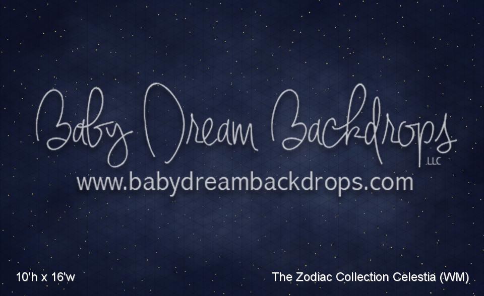 The Zodiac Collection Celestia (WM)