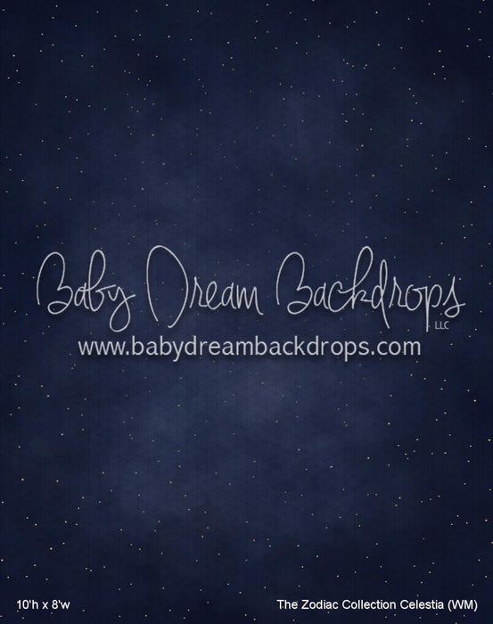 The Zodiac Collection Celestia (WM)