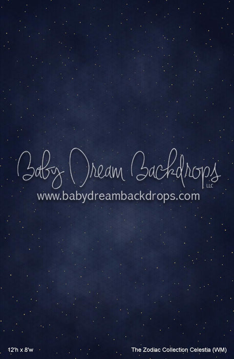 The Zodiac Collection Celestia (WM)