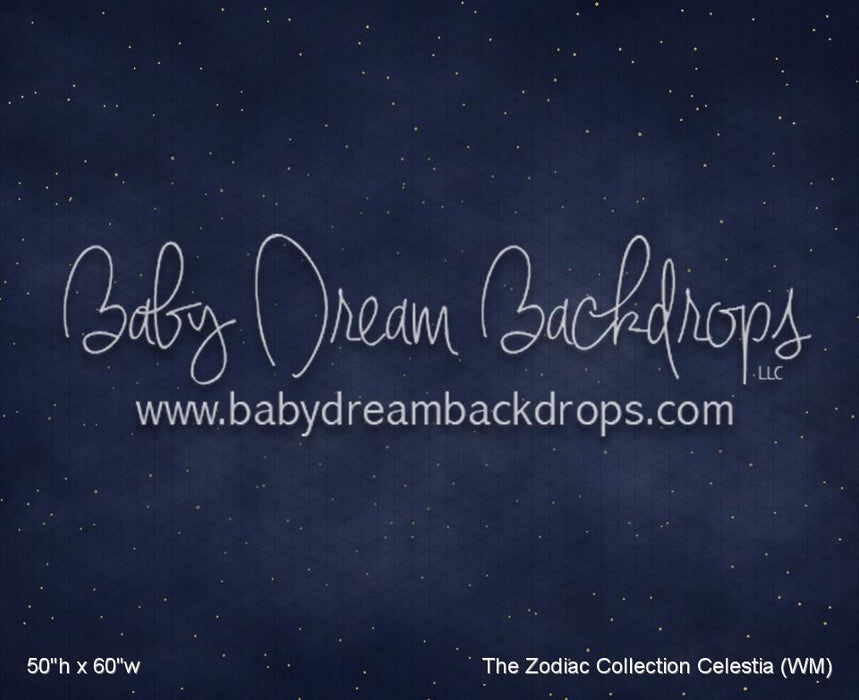 The Zodiac Collection Celestia (WM)