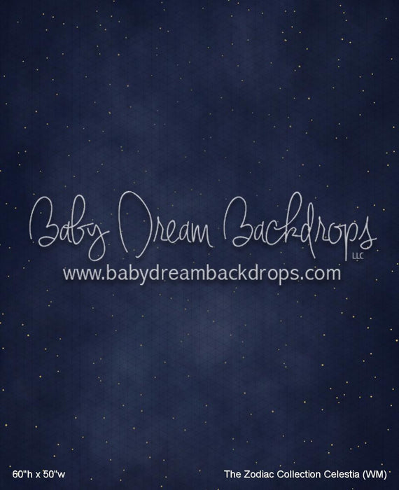 The Zodiac Collection Celestia (WM)