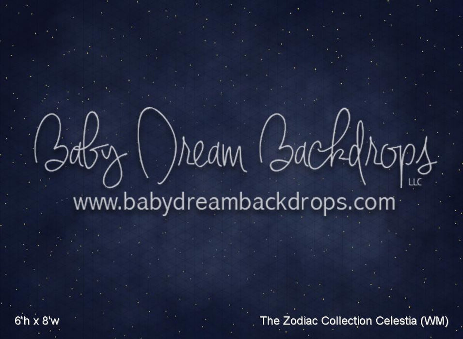 The Zodiac Collection Celestia (WM)