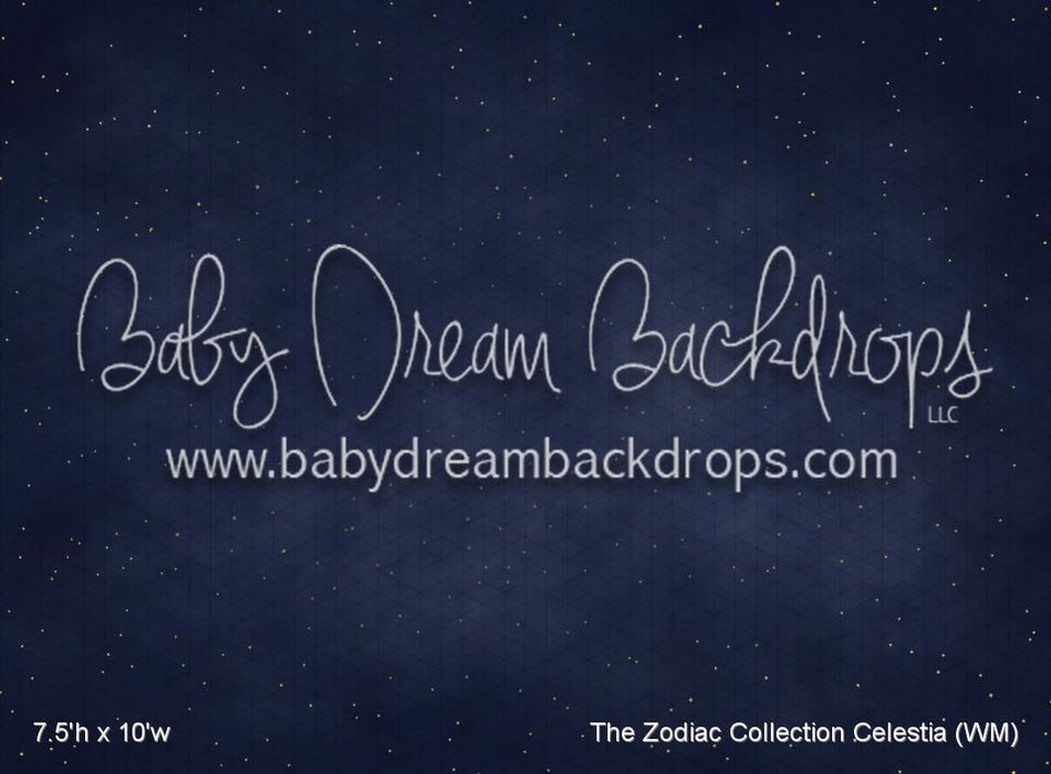 The Zodiac Collection Celestia (WM)