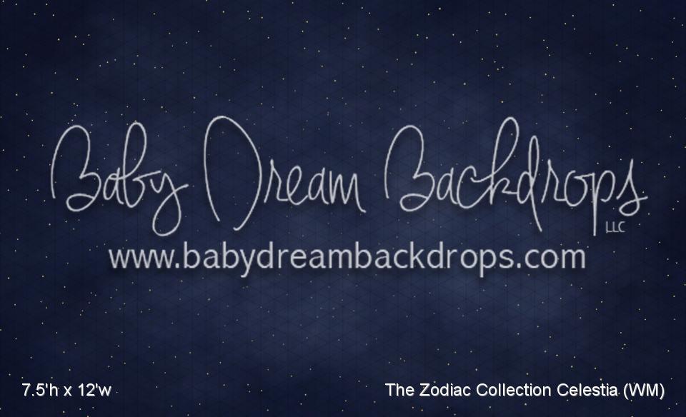 The Zodiac Collection Celestia (WM)