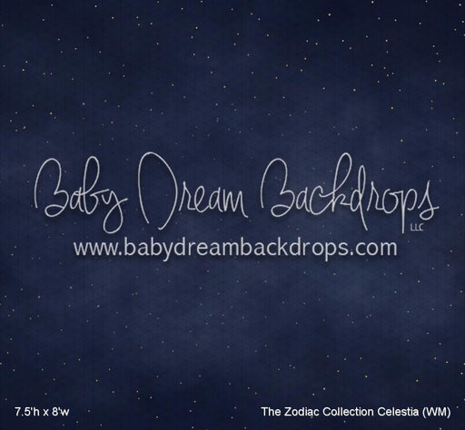 The Zodiac Collection Celestia (WM)