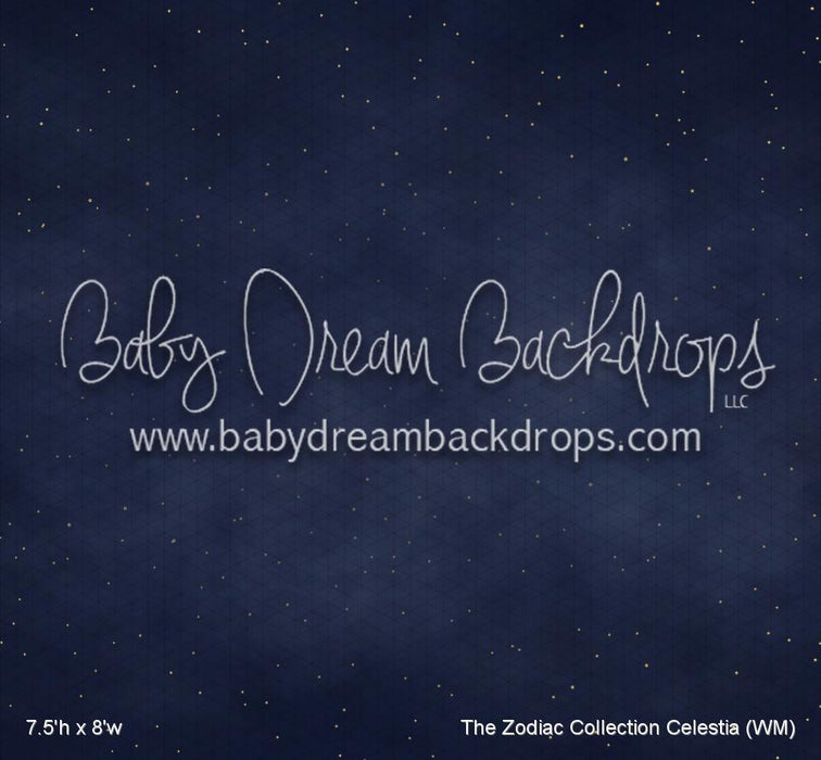 The Zodiac Collection Celestia (WM)