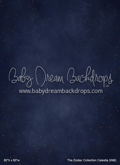 The Zodiac Collection Celestia (WM)