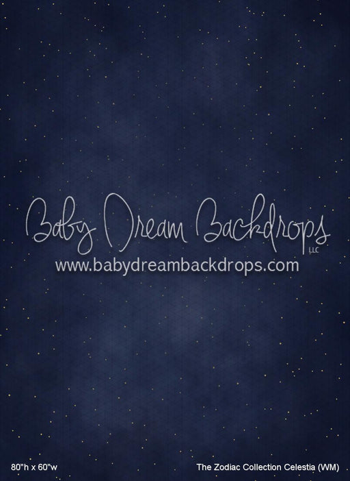 The Zodiac Collection Celestia (WM)