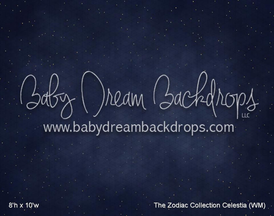 The Zodiac Collection Celestia (WM)