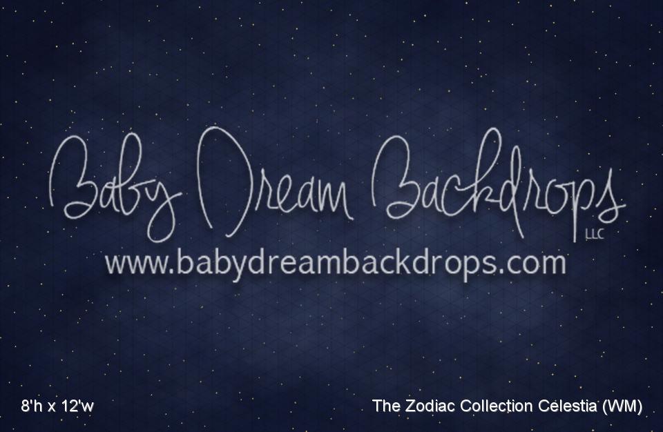 The Zodiac Collection Celestia (WM)