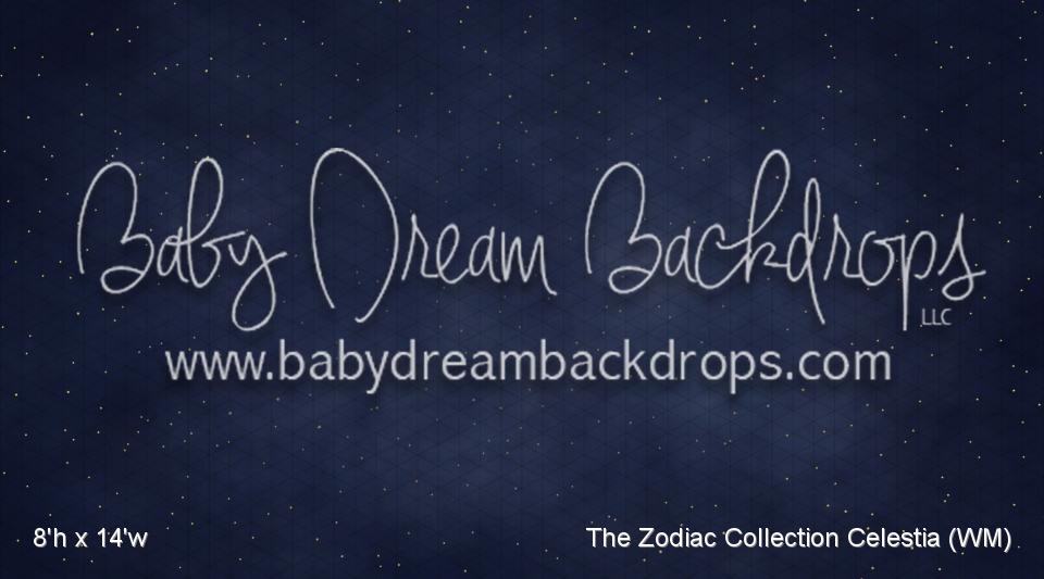 The Zodiac Collection Celestia (WM)