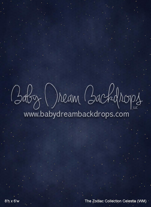 The Zodiac Collection Celestia (WM)