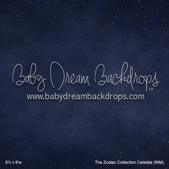 The Zodiac Collection Celestia (WM)