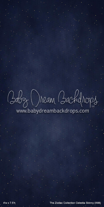 The Zodiac Collection Celestia Skinny (WM)