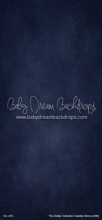 The Zodiac Collection Celestia Skinny (WM)