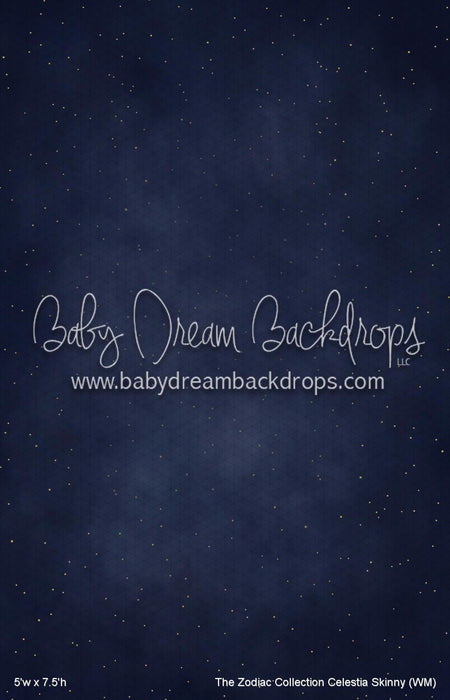 The Zodiac Collection Celestia Skinny (WM)