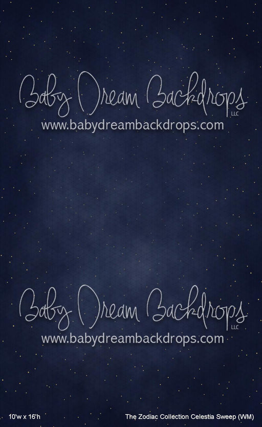 The Zodiac Collection Celestia Sweep (WM)