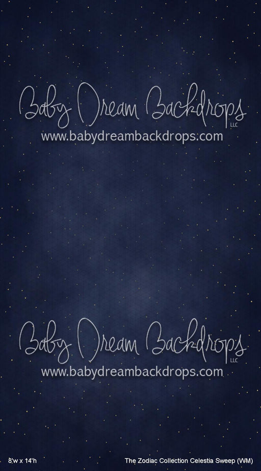 The Zodiac Collection Celestia Sweep (WM)