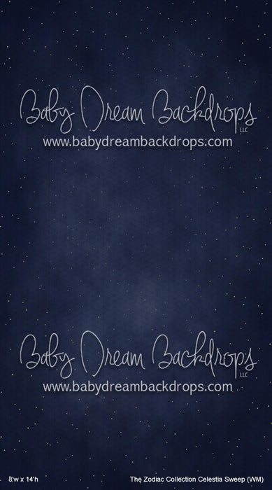 The Zodiac Collection Celestia Sweep (WM)