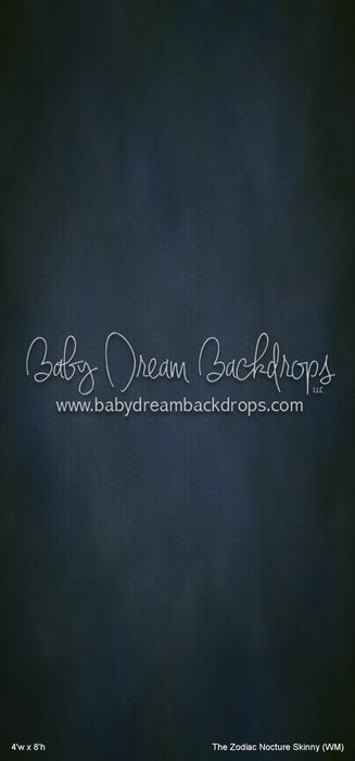 The Zodiac Nocture Skinny (WM)