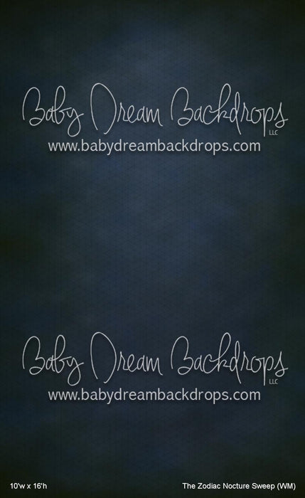 The Zodiac Nocture Sweep (WM)