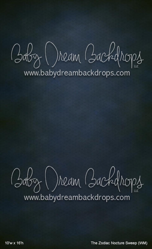 The Zodiac Nocture Sweep (WM)