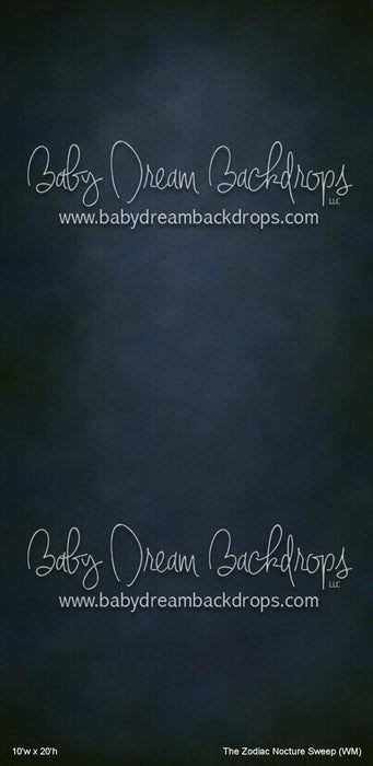 The Zodiac Nocture Sweep (WM)