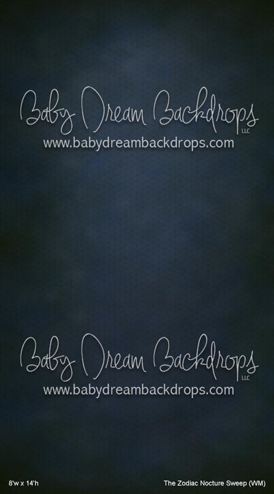 The Zodiac Nocture Sweep (WM)