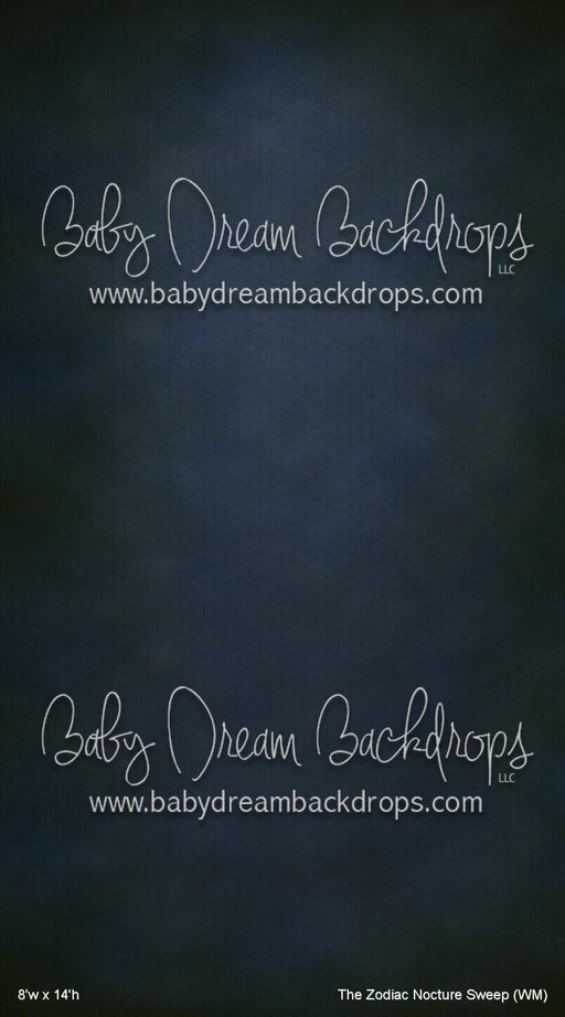 The Zodiac Nocture Sweep (WM)